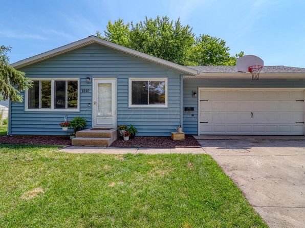 South High Real Estate South High Fargo Homes For Sale Zillow