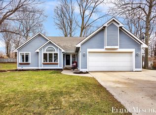 1582 Geddes Ave NW, Grand Rapids, MI 49534