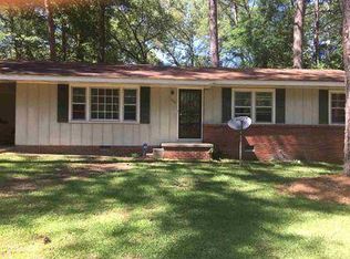 558 Daniel Cir, Jackson, MS 39212