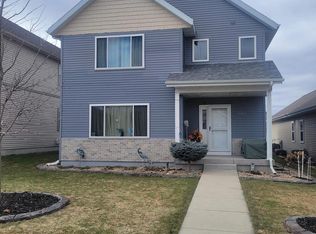 1360 Independence Way, Sun Prairie, WI 53590