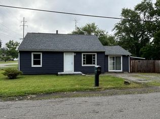 434 Michigan Ave, Mansfield, OH 44905