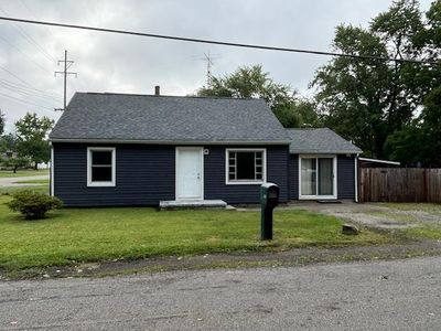 434 Michigan Ave, Mansfield, OH, 44905