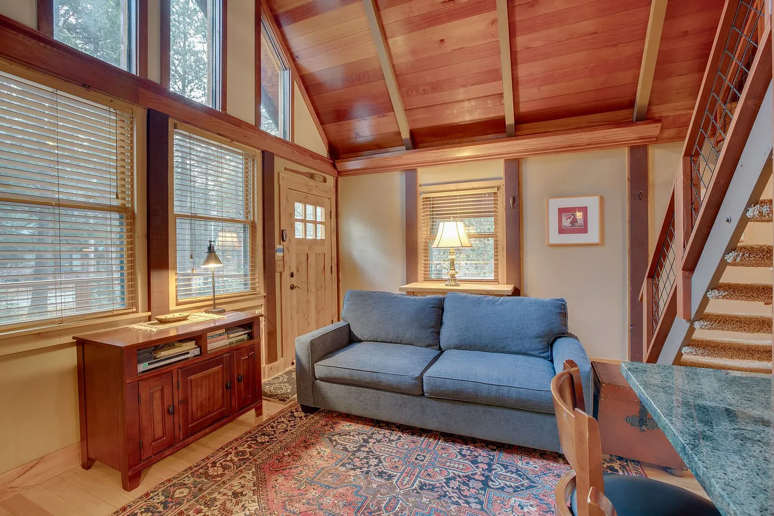 Studio, 1.0 bath, 699 sqft, $2,715 — Photo 2