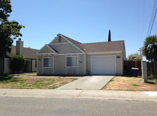 4585 Underwood Way, Sacramento, CA