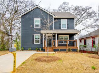 810 Welch St SW, Atlanta, GA 30310