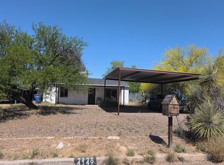 4149 E 17th St, Tucson, AZ 85711