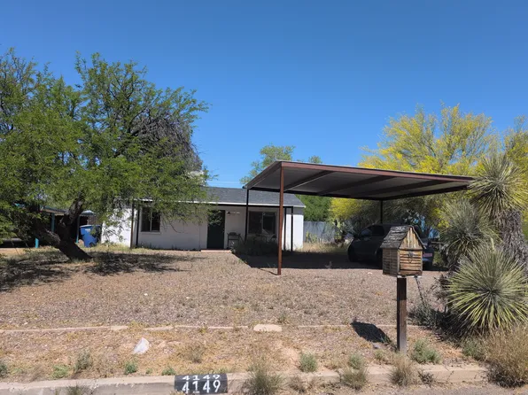 4149 E 17th St, Tucson, AZ 85711