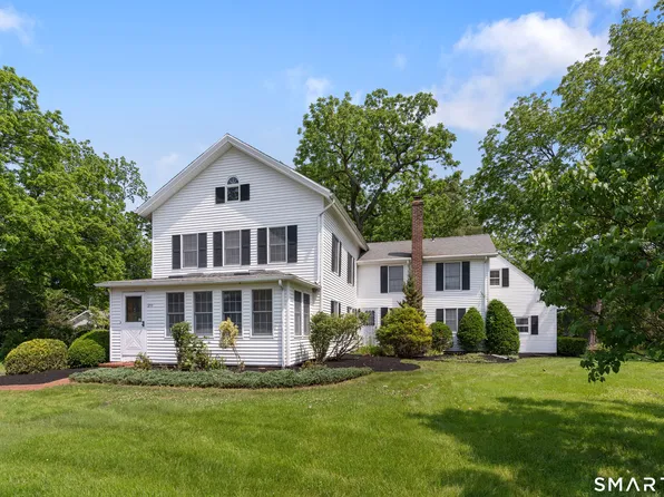 200 Damascus Road, Branford, CT 06405