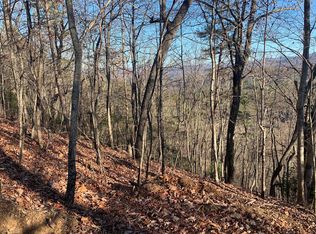 25 Laurel Mountain Dr, Brasstown, NC 28902