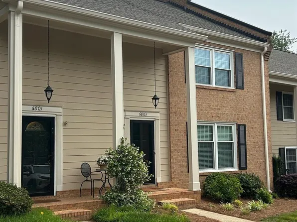 6803 Dumbarton Dr, Charlotte, NC 28210