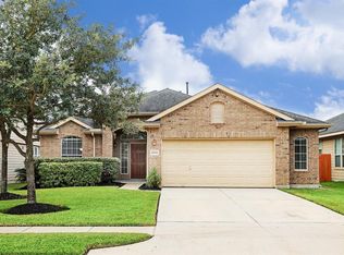 16715 Promenade Park, Cypress, TX 77429