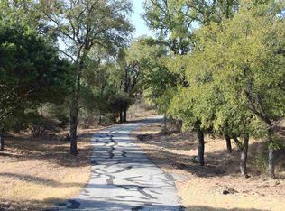 308 Thurman Loop, Llano, TX 78643
