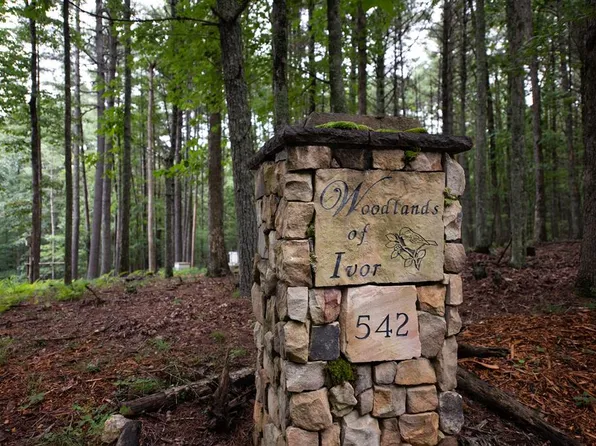 542 Chestnut Falls Ln, Galax, VA 24333