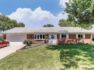 302 Carlwood Dr, Miamisburg, OH 45342