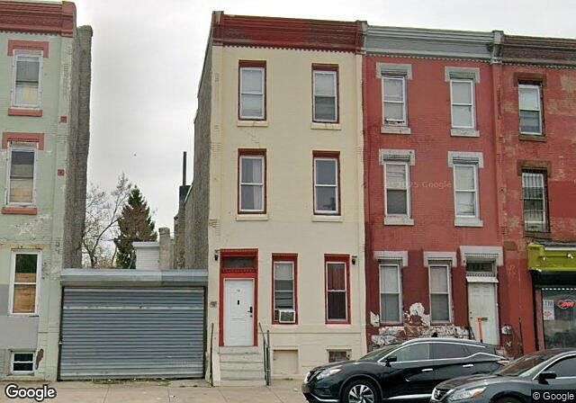 Property Front View