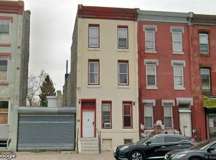 730 W Lehigh Ave, Philadelphia, PA 19133