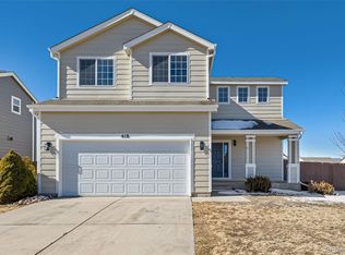 418 Miller Rd, Colorado Springs, CO 80916