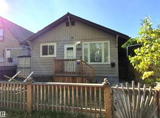 11240 94th St NW, Edmonton, AB T5G 1G9