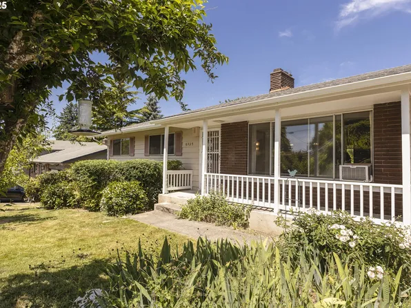 6935 SE Cavalier St, Milwaukie, OR 97267