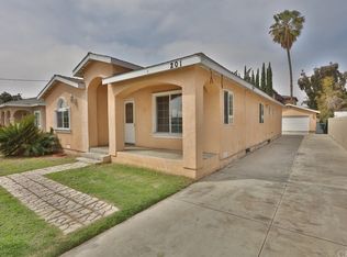 201 S Hillcrest St, La Habra, CA