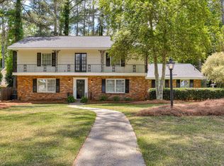 437 Scotts Way, Augusta, GA 30909