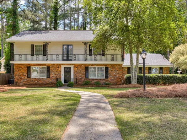 437 SCOTTS Way, Augusta, GA 30909
