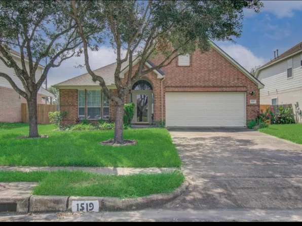 1519 Mustang Xing, Missouri City, TX 77459