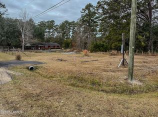 202 Sally St, Hampton, SC 29924