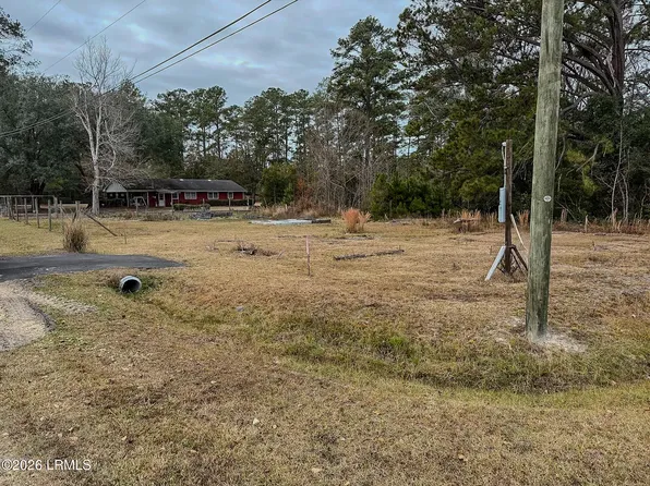 202 Sally Street, Hampton, SC 29924