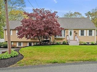36 Parker Rd, Pembroke, MA 02359