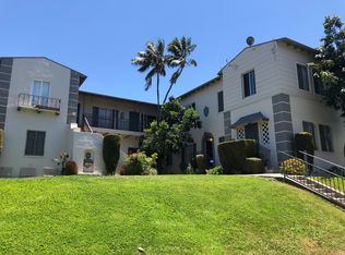 1144 S Bronson Ave, Los Angeles, CA 90019