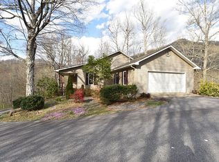 161 Frosty Ln, Cullowhee, NC 28723