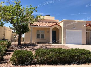 7569 Le Conte Dr #A, El Paso, TX 79912