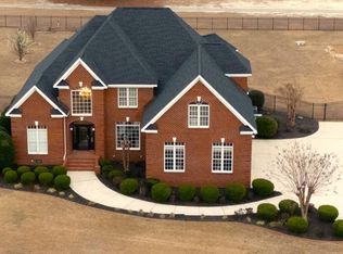 325 Sandy Ridge Rd, Dunn, NC 28334