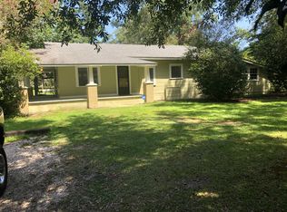 132 Liberty Rd, Picayune, MS 39466