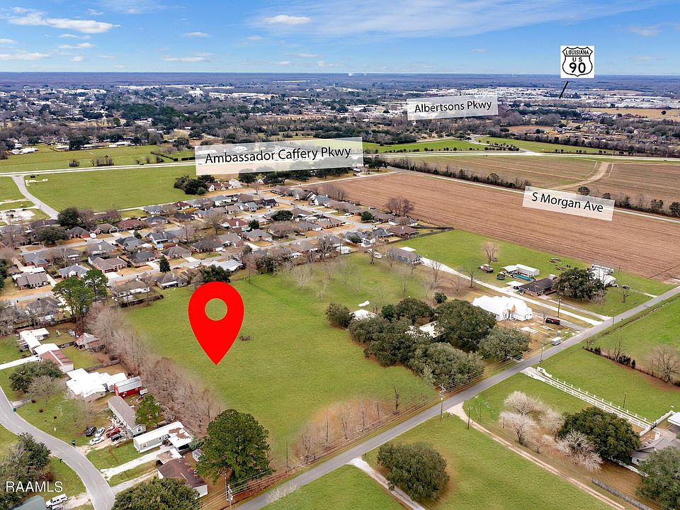 206 Robicheaux Rd, Broussard, LA 70518 MLS 23000611 Zillow