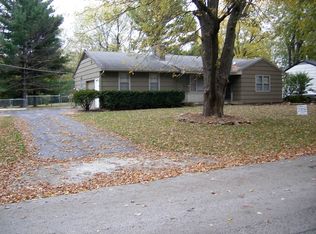 11307 Applewood Dr, Kansas City, MO 64134