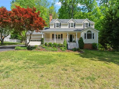 13610 Knobhill Ct, Midlothian, VA, 23114