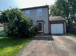 7598 Exploration Dr, Columbus, OH 43085