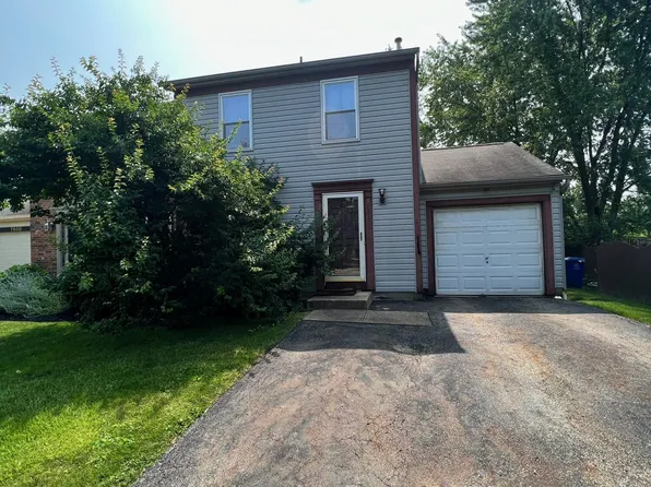 7598 Exploration Dr, Columbus, OH 43085