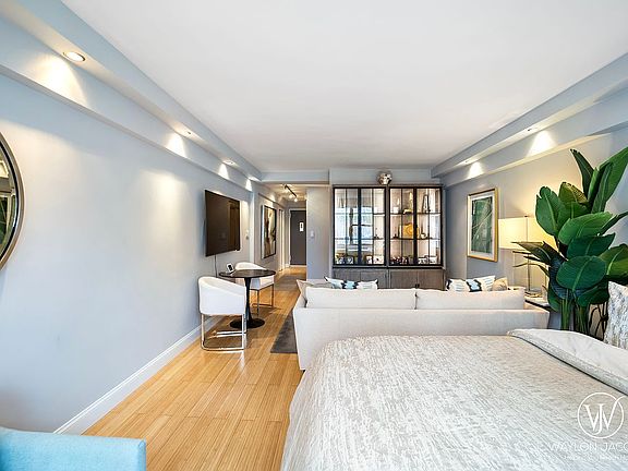 2nd image of 408 W 57th St APT 9G
