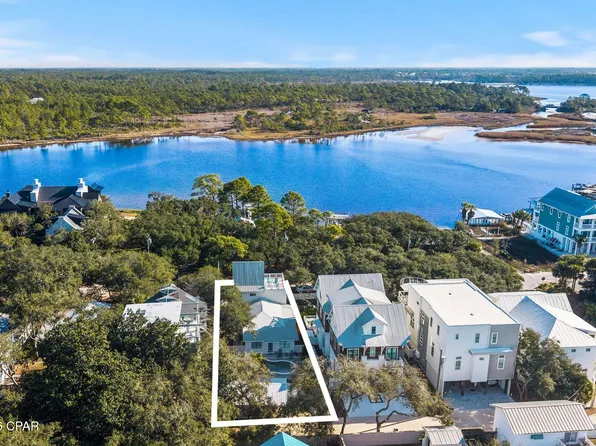 64 Banfill St, Santa Rosa Beach, FL 32459