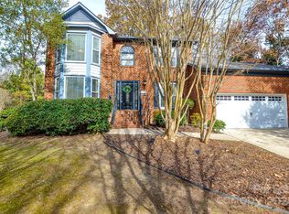 408 Brenwyck Ct, Matthews, NC 28105