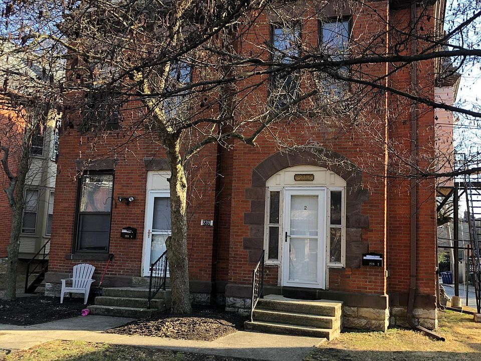 239 Wilber Ave APT 3, Columbus, OH 43215 Zillow