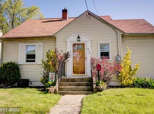 612 Patterson Ave, Winchester, VA 22601