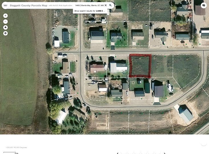 1st image of 1448 E Manila Way