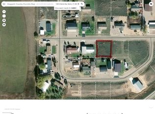 1448 E Manila Way, Manila, UT 84046