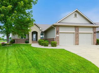 11202 W Mark Randal St, Wichita, KS 67205