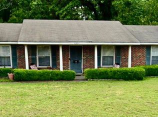 4356 Narrow Lane Rd, Montgomery, AL 36116