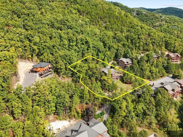 0 Blackthorn Trl Lot 19R, Sevierville, TN 37876